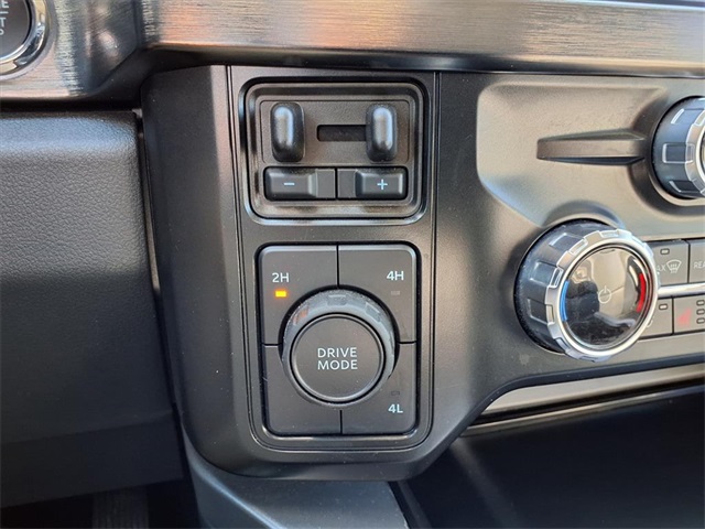 2025 Ford F-350SD Lariat - 7