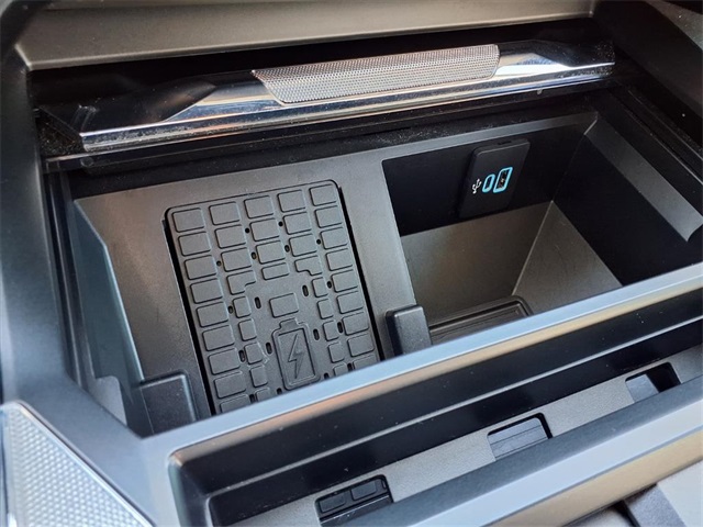 2025 Ford F-350SD Lariat - 8