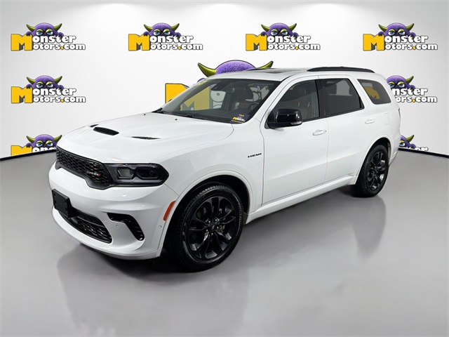 2024 Dodge Durango R/T Plus AWD