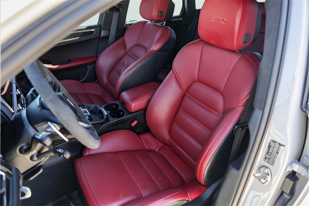 Used Car 2022 Porsche Macan  Gts For Sale Under $80,000 In Austin, Texas