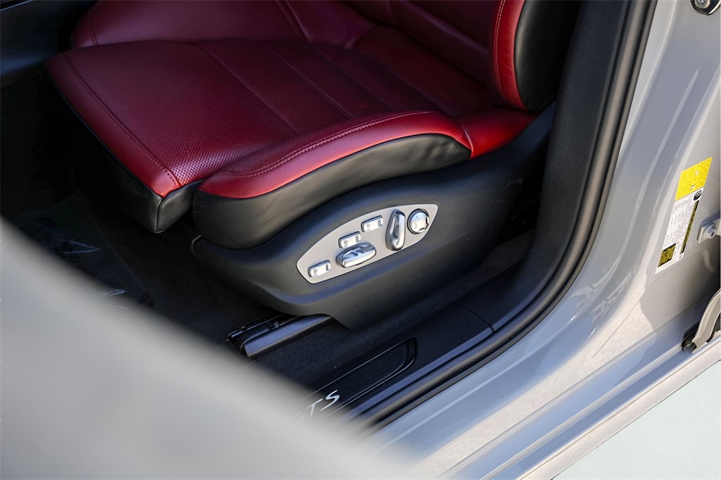 Used Car 2022 Porsche Macan  Gts For Sale Under $80,000 In Austin, Texas