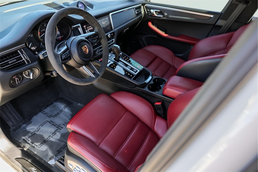 Used Car 2022 Porsche Macan  Gts For Sale Under $80,000 In Austin, Texas