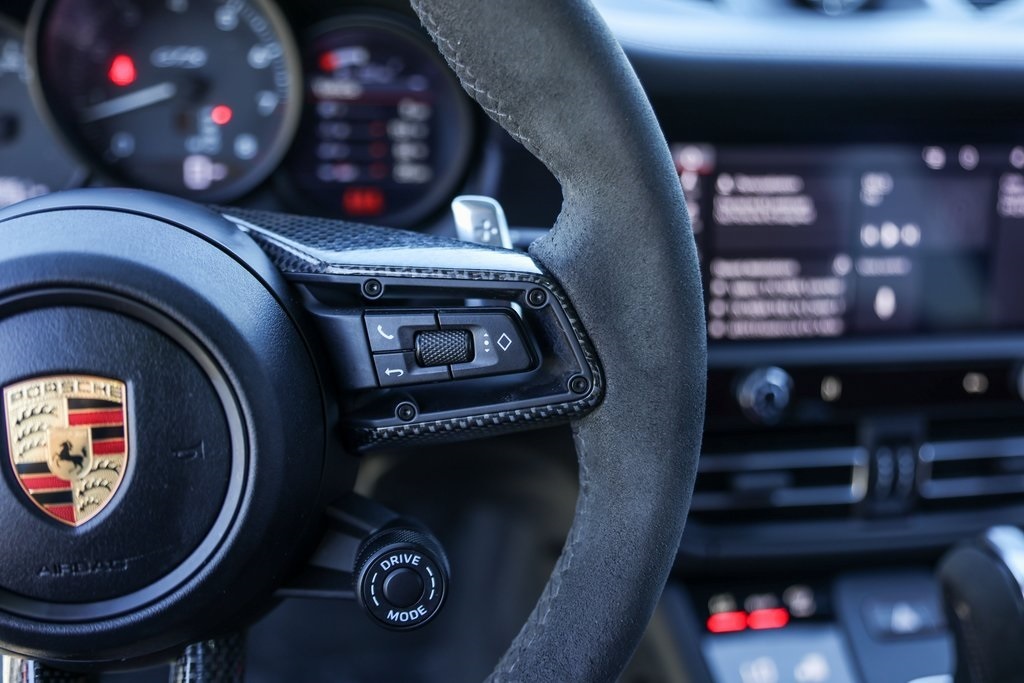 Used Car 2022 Porsche Macan  Gts For Sale Under $80,000 In Austin, Texas