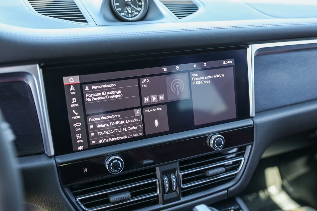 Used Car 2022 Porsche Macan  Gts For Sale Under $80,000 In Austin, Texas