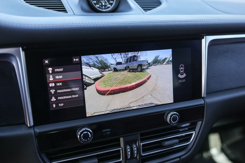 Used Car 2022 Porsche Macan  Gts For Sale Under $80,000 In Austin, Texas