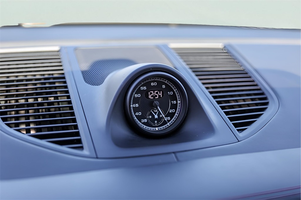 Used Car 2022 Porsche Macan  Gts For Sale Under $80,000 In Austin, Texas