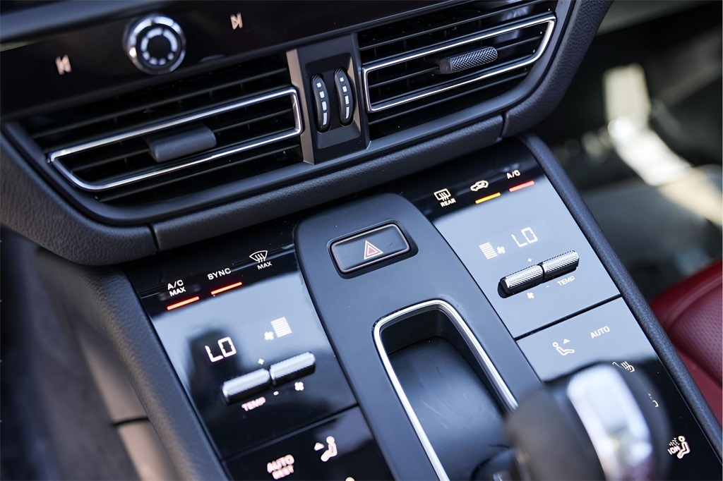 Used Car 2022 Porsche Macan  Gts For Sale Under $80,000 In Austin, Texas