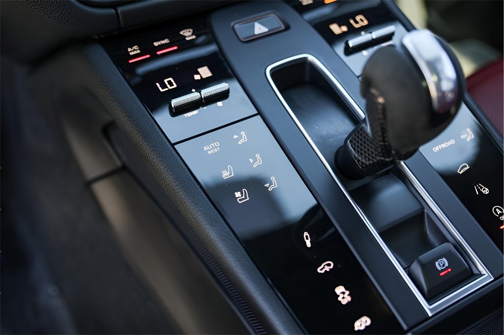 Used Car 2022 Porsche Macan  Gts For Sale Under $80,000 In Austin, Texas