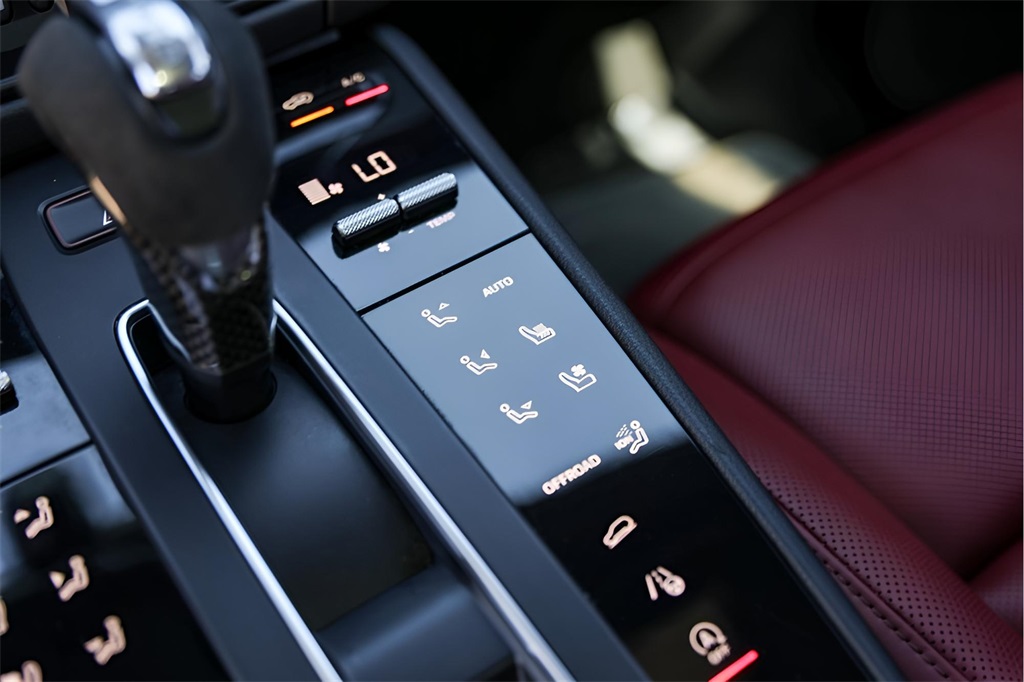 Used Car 2022 Porsche Macan  Gts For Sale Under $80,000 In Austin, Texas