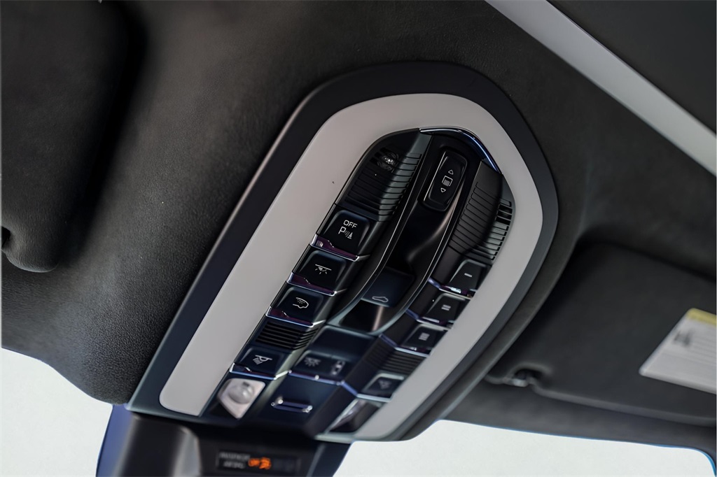 Used Car 2022 Porsche Macan  Gts For Sale Under $80,000 In Austin, Texas