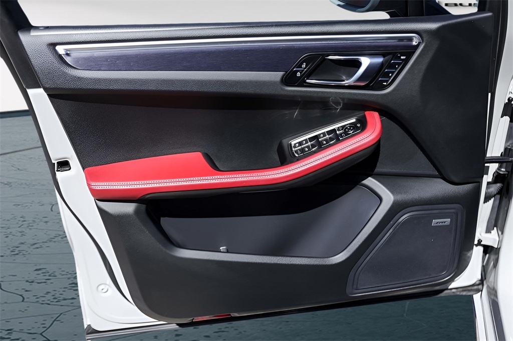 Used Car 2022 Porsche Macan  Gts For Sale Under $80,000 In Austin, Texas