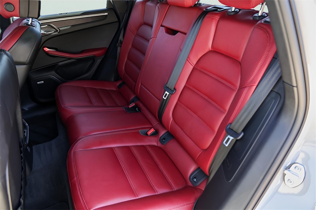 Used Car 2022 Porsche Macan  Gts For Sale Under $80,000 In Austin, Texas