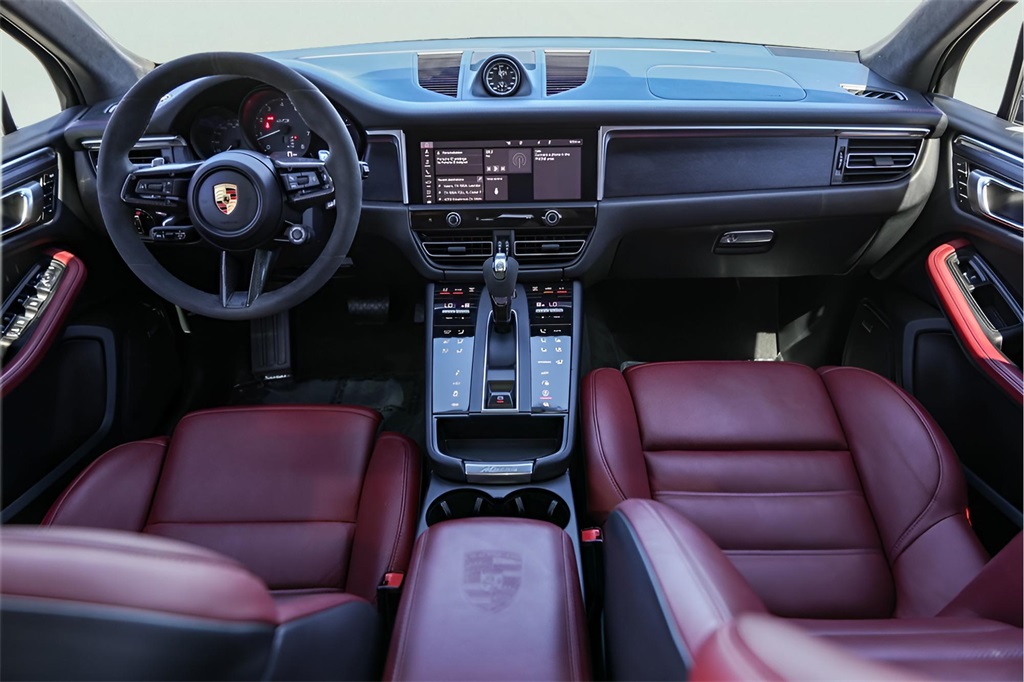 Used Car 2022 Porsche Macan  Gts For Sale Under $80,000 In Austin, Texas