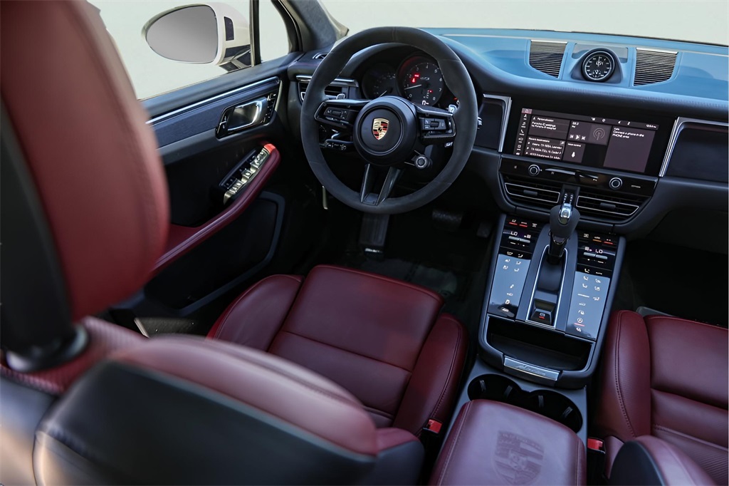 Used Car 2022 Porsche Macan  Gts For Sale Under $80,000 In Austin, Texas