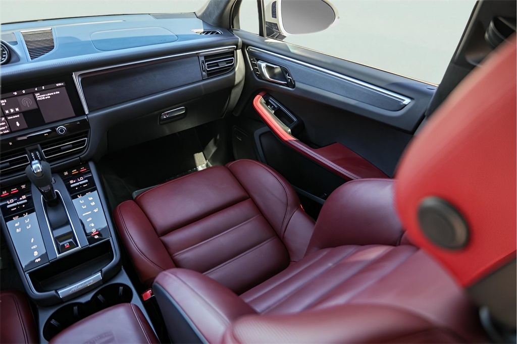 Used Car 2022 Porsche Macan  Gts For Sale Under $80,000 In Austin, Texas