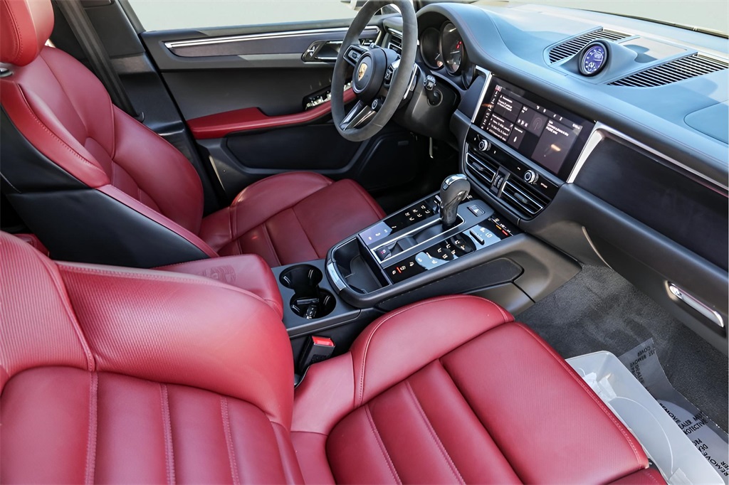 Used Car 2022 Porsche Macan  Gts For Sale Under $80,000 In Austin, Texas