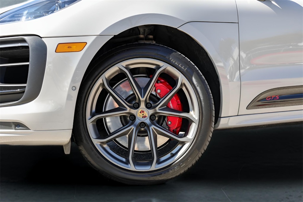 Used Car 2022 Porsche Macan  Gts For Sale Under $80,000 In Austin, Texas