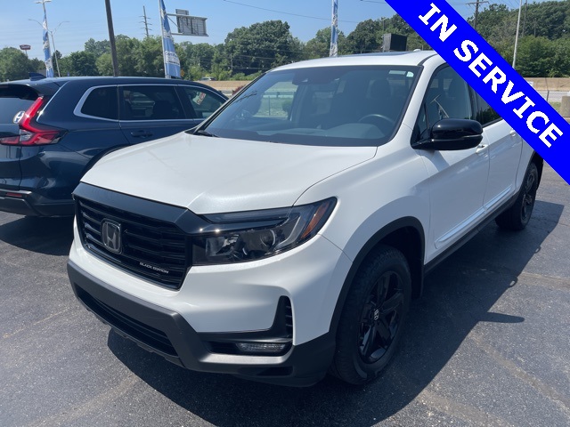 2021 Honda Ridgeline for sale in Cleveland, Ohio