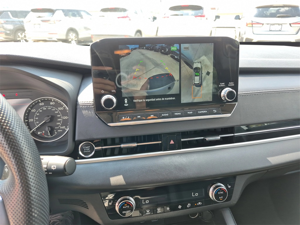 2023 Mitsubishi Outlander SE Silver at Bayshore Chrysler Jeep Dodge Ram