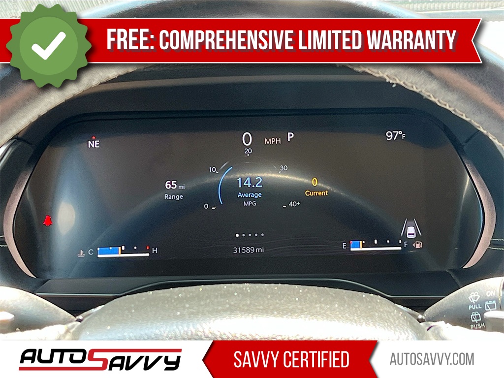 2022 Jeep Grand Cherokee L Limited White at River Oaks CDJR