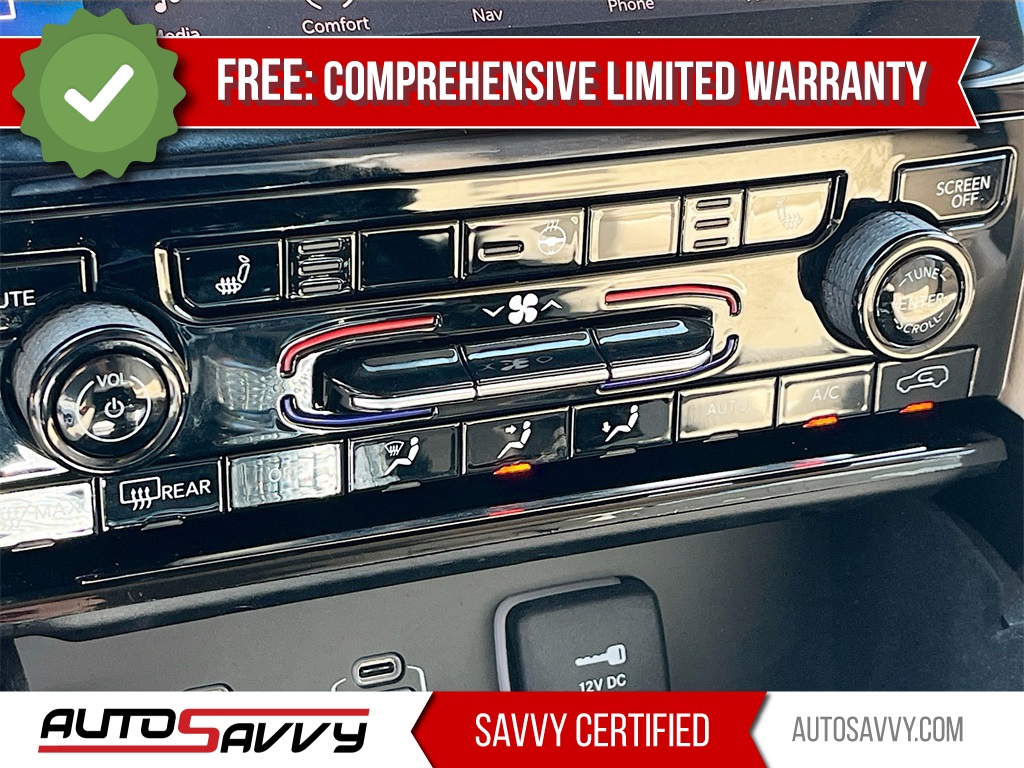 2022 Jeep Grand Cherokee L Limited White at River Oaks CDJR