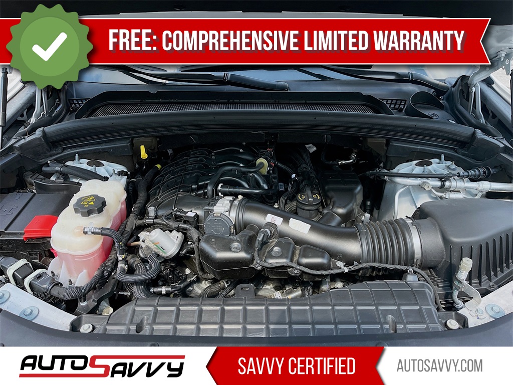 2022 Jeep Grand Cherokee L Limited White at River Oaks CDJR