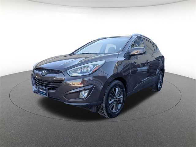 2014 Hyundai Tucson SE AWD
