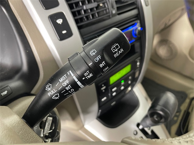 Used 2006 Hyundai Tucson For Sale in Bremerton, WA