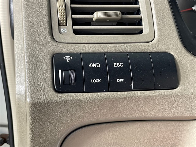 Used 2006 Hyundai Tucson For Sale in Bremerton, WA
