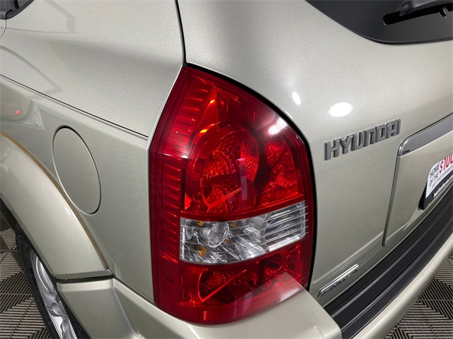 Used 2006 Hyundai Tucson For Sale in Bremerton, WA