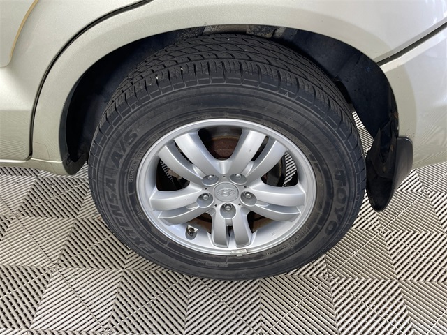 Used 2006 Hyundai Tucson For Sale in Bremerton, WA
