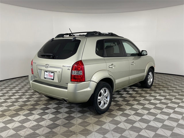 Used 2006 Hyundai Tucson For Sale in Bremerton, WA