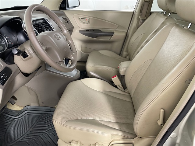 Used 2006 Hyundai Tucson For Sale in Bremerton, WA