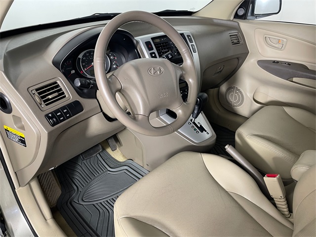 Used 2006 Hyundai Tucson For Sale in Bremerton, WA