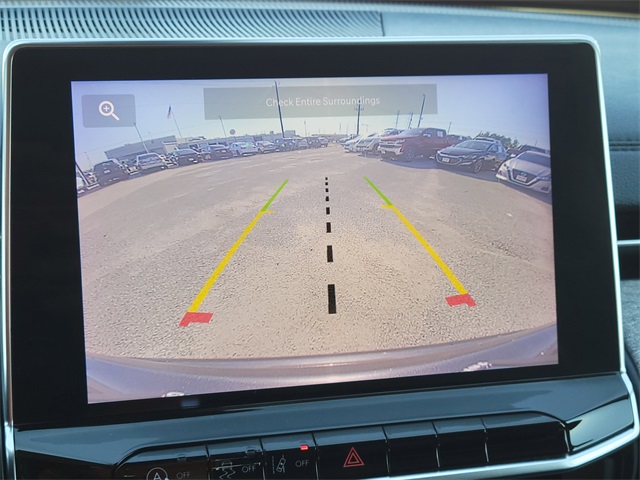 2022 Jeep Compass Latitude Lux Gray at Joe Myers Mazda Kia