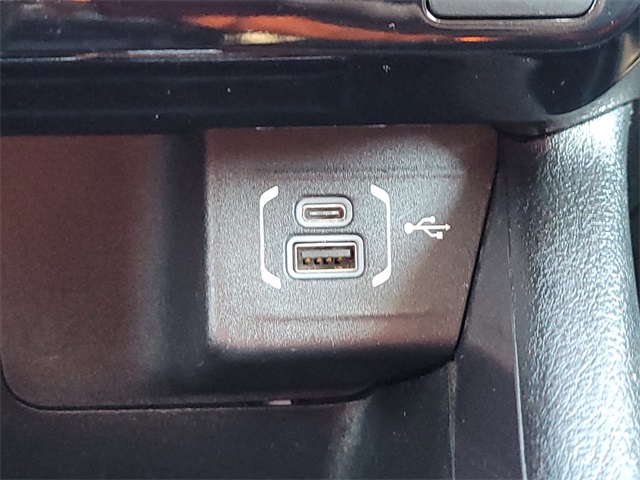 2022 Jeep Compass Latitude Lux Gray at Joe Myers Mazda Kia