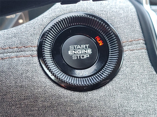 2022 Jeep Compass Latitude Lux Gray at Joe Myers Mazda Kia