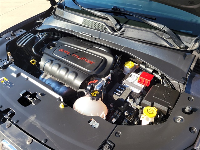 2022 Jeep Compass Latitude Lux Gray at Joe Myers Mazda Kia