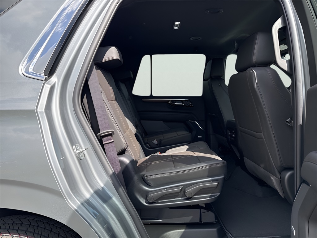 2025 Chevrolet Tahoe