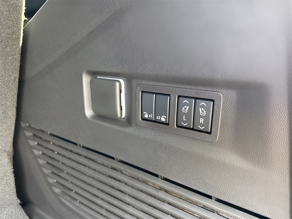 2025 Chevrolet Tahoe