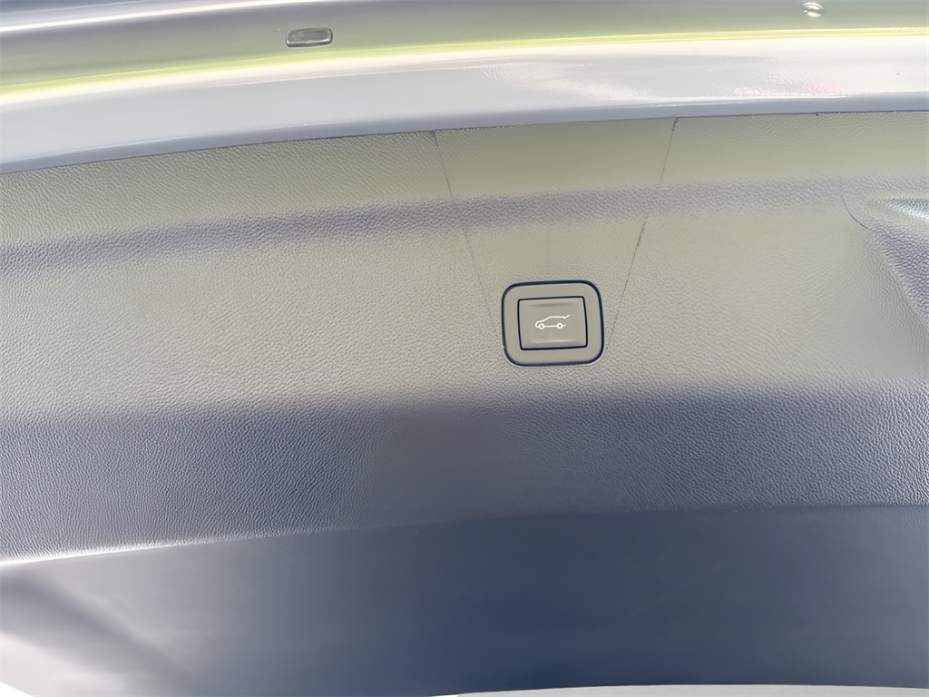 2025 Chevrolet Tahoe