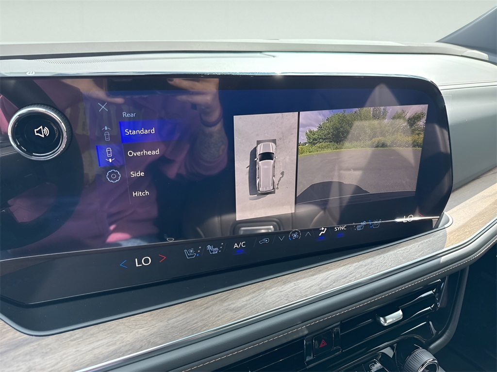 2025 Chevrolet Tahoe