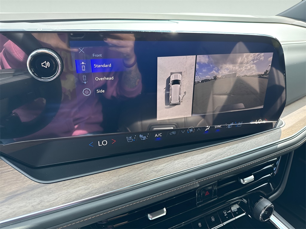 2025 Chevrolet Tahoe