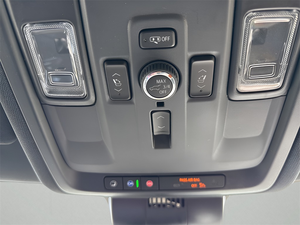 2025 Chevrolet Tahoe