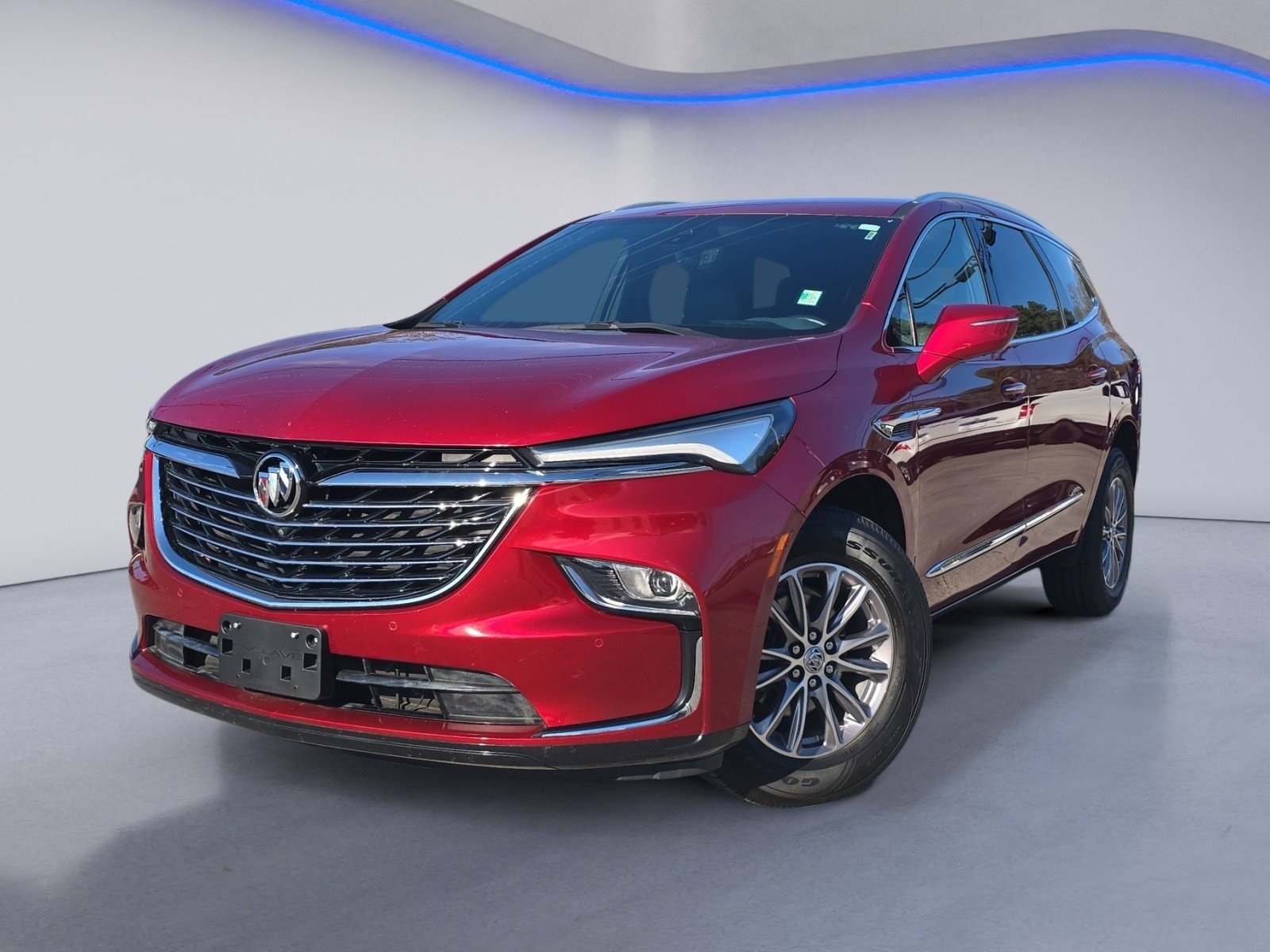 2024 Buick Enclave Premium FWD