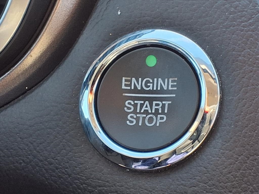 2017 Ford Fusion SE Black at Bayway Cadillac Southwest