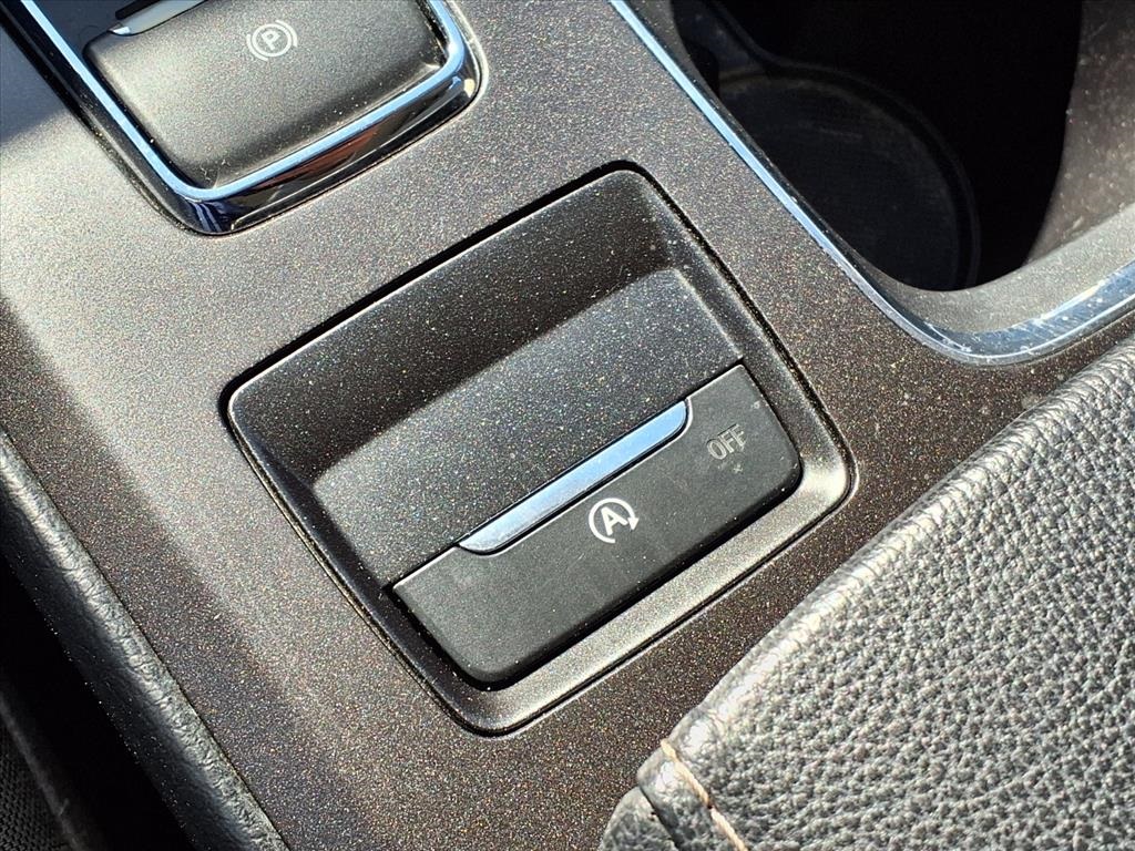 2017 Ford Fusion SE Black at Bayway Cadillac Southwest