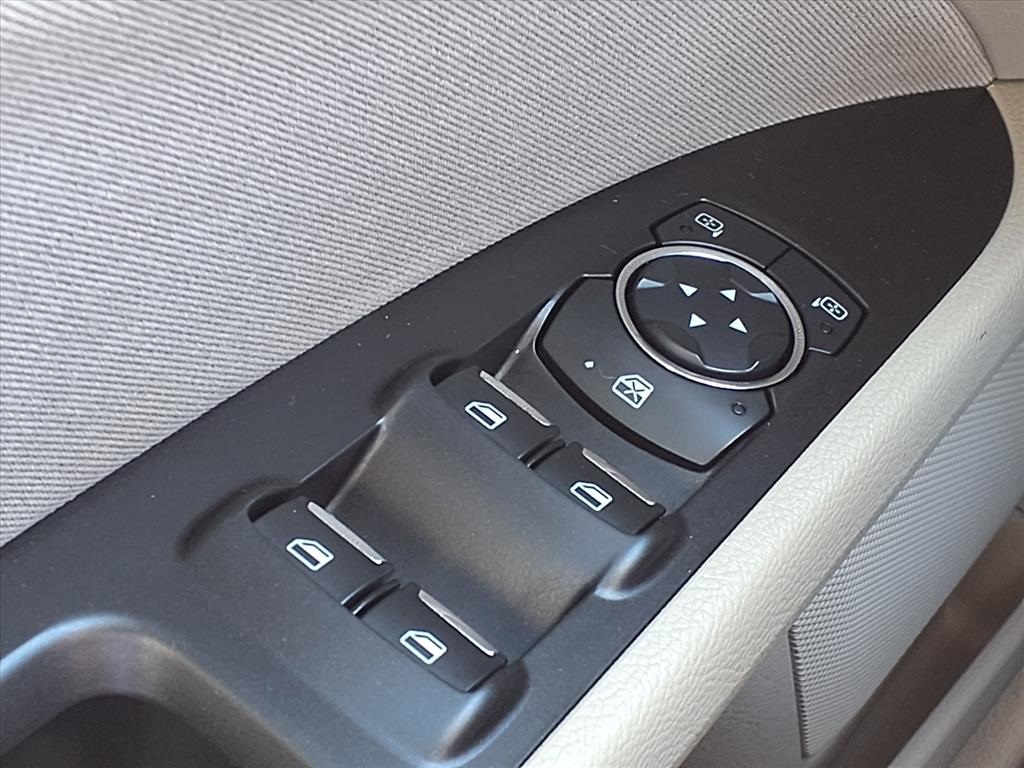 2017 Ford Fusion SE Black at Bayway Cadillac Southwest