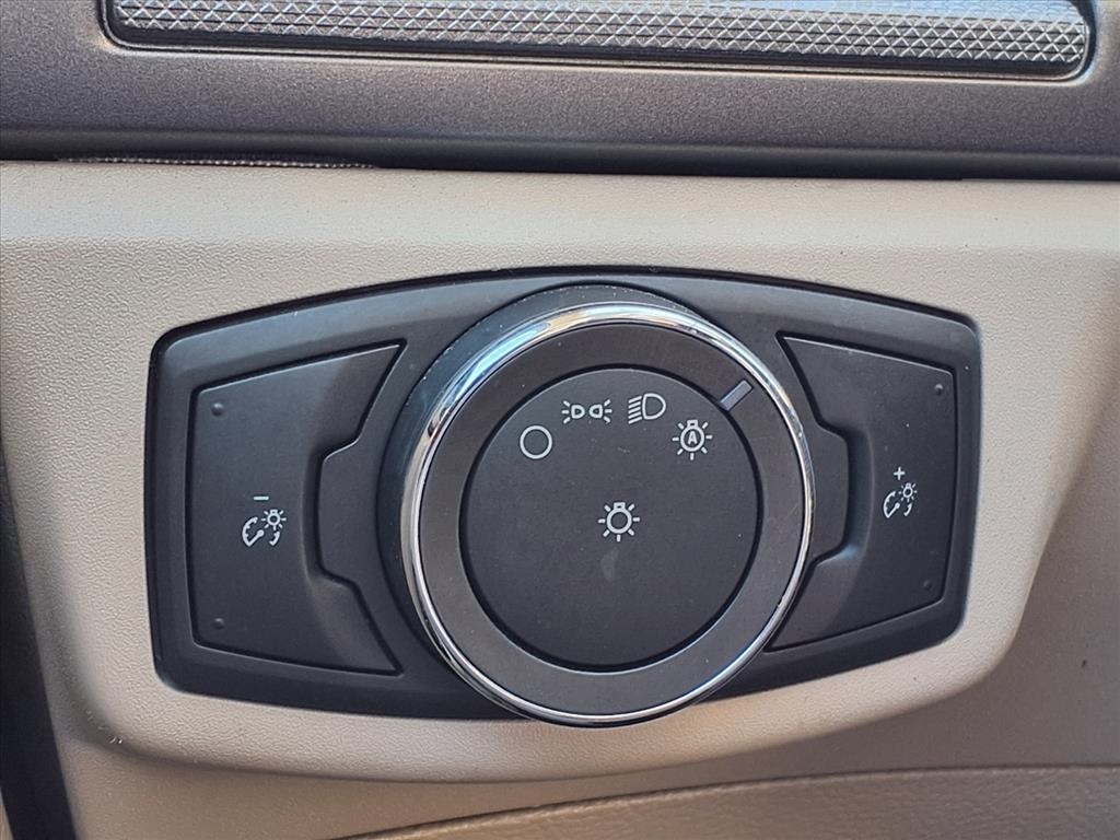 2017 Ford Fusion SE Black at Bayway Cadillac Southwest