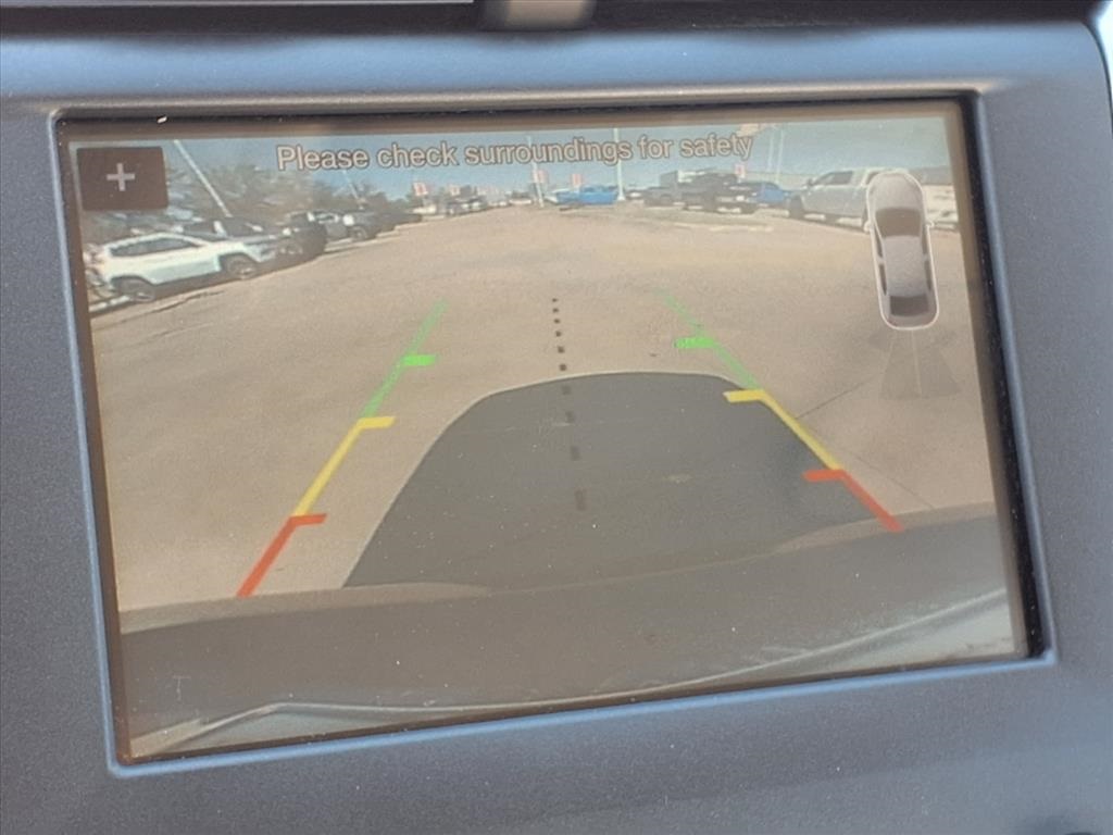 2017 Ford Fusion SE Black at Bayway Cadillac Southwest